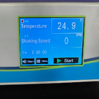 Benchmark 10L Incu-Shaker image 3